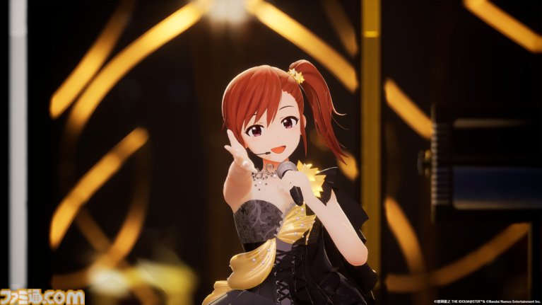 『アイマス』双海亜美・真美 twin live“ふたごぼしのつばさ”東京公演リポート。全曲ふたりでのステージで、新曲『北極星をズラしちゃえ！』でも一体感のあるパフォーマンスを披露。