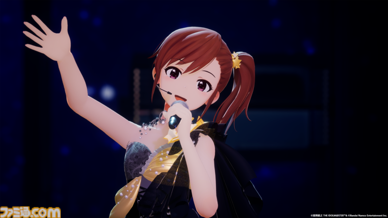 『アイマス』双海亜美・真美 twin live“ふたごぼしのつばさ”東京公演リポート。全曲ふたりでのステージで、新曲『北極星をズラしちゃえ！』でも一体感のあるパフォーマンスを披露。