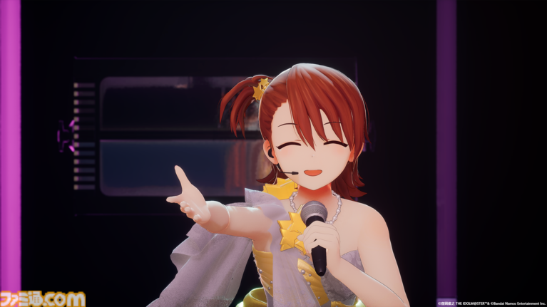 『アイマス』双海亜美・真美 twin live“ふたごぼしのつばさ”東京公演リポート。全曲ふたりでのステージで、新曲『北極星をズラしちゃえ！』でも一体感のあるパフォーマンスを披露。