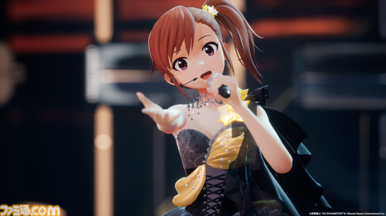 『アイマス』双海亜美・真美 twin live“ふたごぼしのつばさ”東京公演リポート。全曲ふたりでのステージで、新曲『北極星をズラしちゃえ！』でも一体感のあるパフォーマンスを披露。