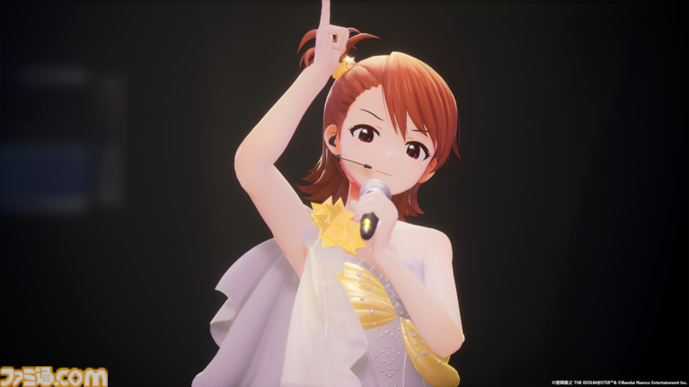 『アイマス』双海亜美・真美 twin live“ふたごぼしのつばさ”東京公演リポート。全曲ふたりでのステージで、新曲『北極星をズラしちゃえ！』でも一体感のあるパフォーマンスを披露。