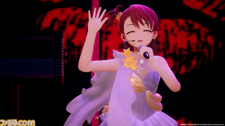 『アイマス』双海亜美・真美 twin live“ふたごぼしのつばさ”東京公演リポート。全曲ふたりでのステージで、新曲『北極星をズラしちゃえ！』でも一体感のあるパフォーマンスを披露。