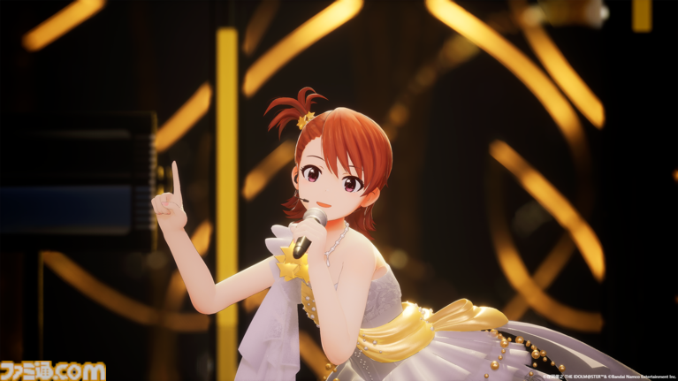 『アイマス』双海亜美・真美 twin live“ふたごぼしのつばさ”東京公演リポート。全曲ふたりでのステージで、新曲『北極星をズラしちゃえ！』でも一体感のあるパフォーマンスを披露。