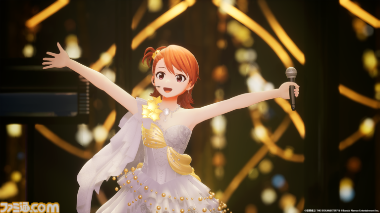 『アイマス』双海亜美・真美 twin live“ふたごぼしのつばさ”東京公演リポート。全曲ふたりでのステージで、新曲『北極星をズラしちゃえ！』でも一体感のあるパフォーマンスを披露。