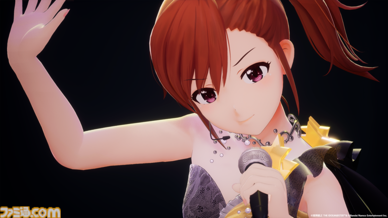 『アイマス』双海亜美・真美 twin live“ふたごぼしのつばさ”東京公演リポート。全曲ふたりでのステージで、新曲『北極星をズラしちゃえ！』でも一体感のあるパフォーマンスを披露。
