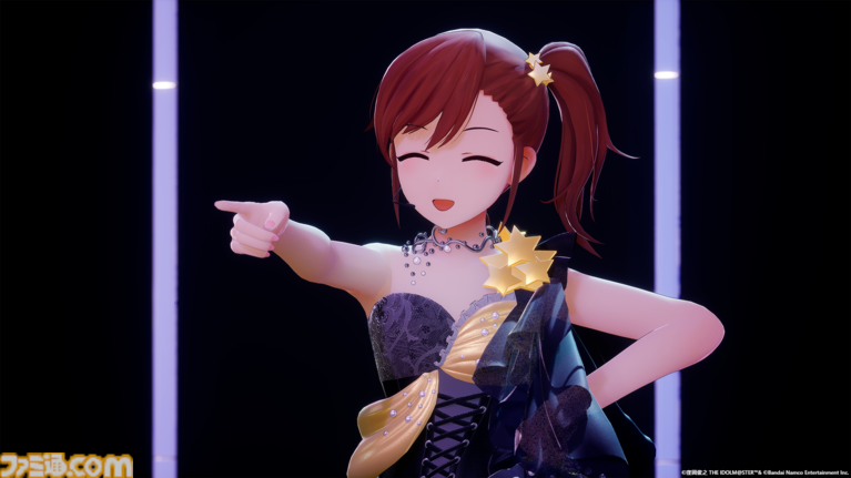 『アイマス』双海亜美・真美 twin live“ふたごぼしのつばさ”東京公演リポート。全曲ふたりでのステージで、新曲『北極星をズラしちゃえ！』でも一体感のあるパフォーマンスを披露。