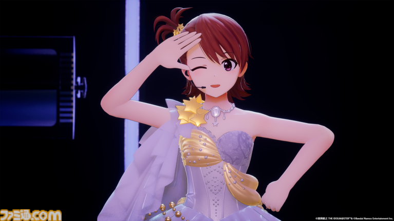 『アイマス』双海亜美・真美 twin live“ふたごぼしのつばさ”東京公演リポート。全曲ふたりでのステージで、新曲『北極星をズラしちゃえ！』でも一体感のあるパフォーマンスを披露。