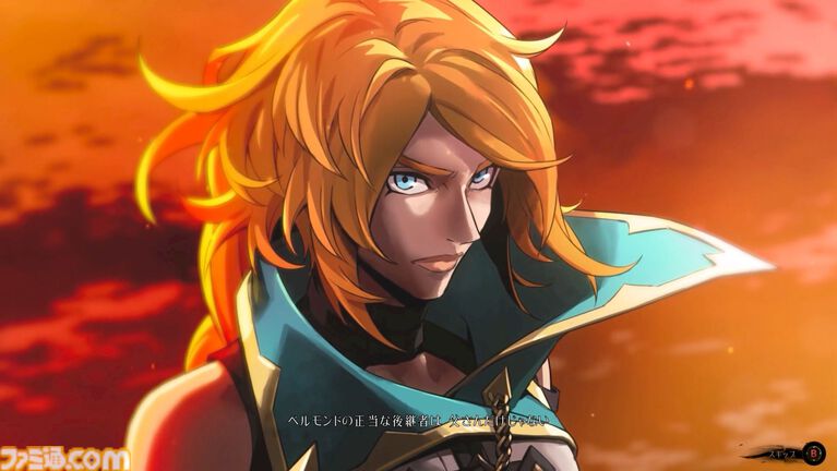 『キャッスルヴァニア ベルモンドカース』インタビュー。フランス・パリが舞台となる最新作。フランスのクリエイターにドイツで直撃【gamescom 2026】