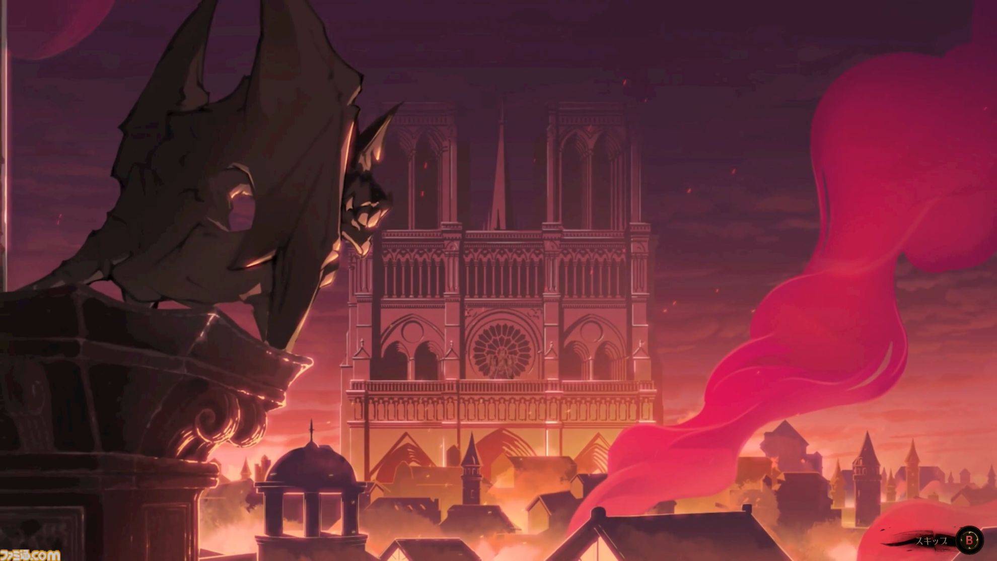 『キャッスルヴァニア ベルモンドカース』インタビュー。フランス・パリが舞台となる最新作。フランスのクリエイターにドイツで直撃【gamescom 2026】