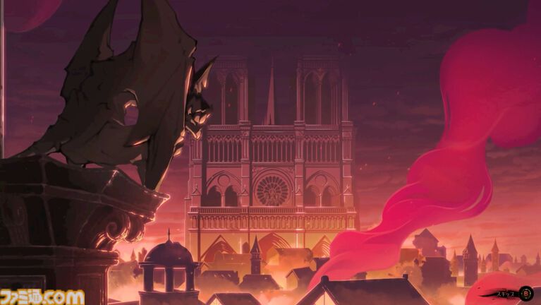『キャッスルヴァニア ベルモンドカース』インタビュー。フランス・パリが舞台となる最新作。フランスのクリエイターにドイツで直撃【gamescom 2026】