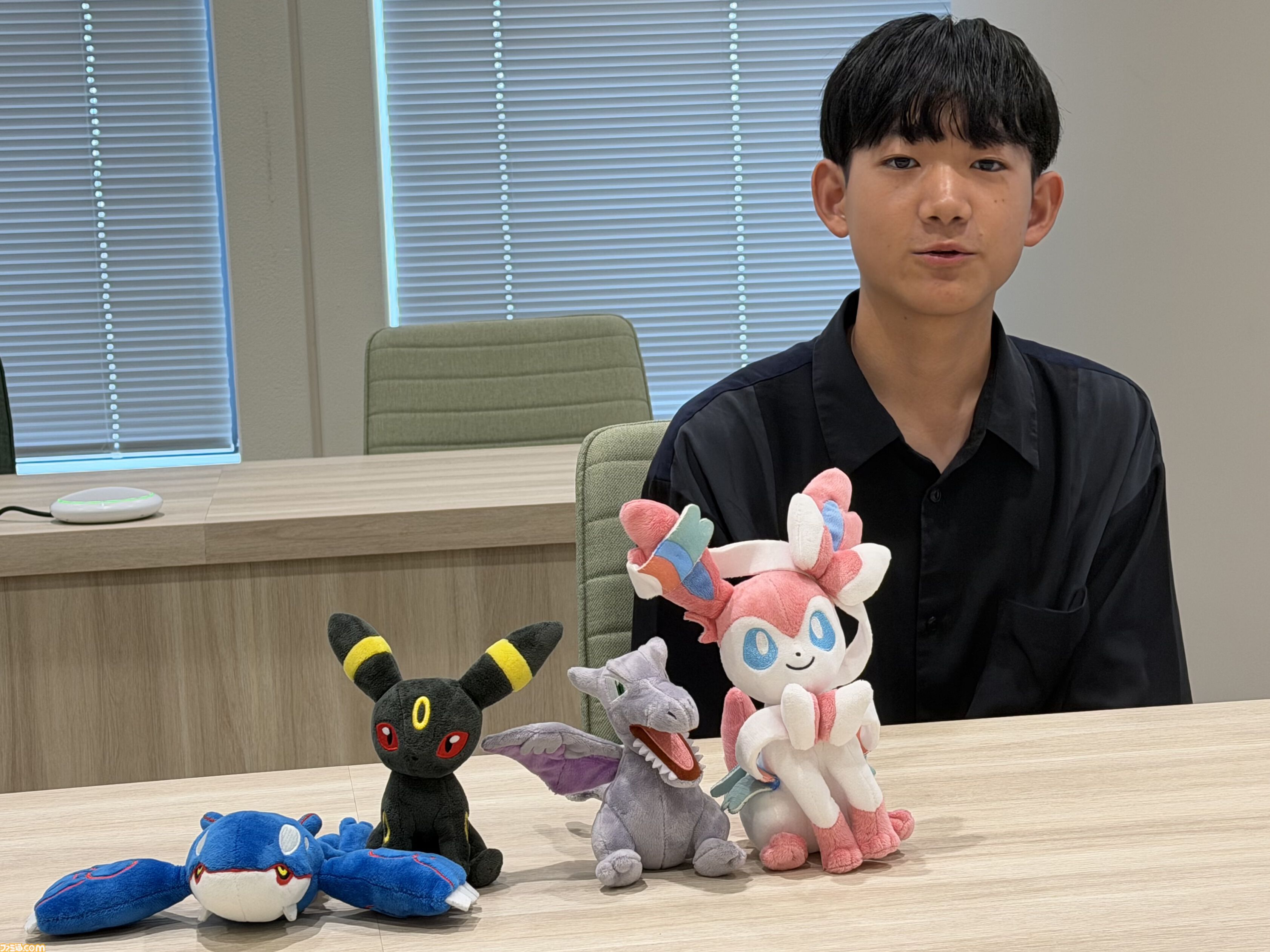 『ポケモンチャンピオンズ』“PJCS2026”シニアカテゴリ優勝者オノ リュウセイ選手インタビュー。外し、ひるみ、まひ。何度も確率に泣かされたBO3で、最後の最後に運命の女神が微笑んだ超劇的な逆転優勝