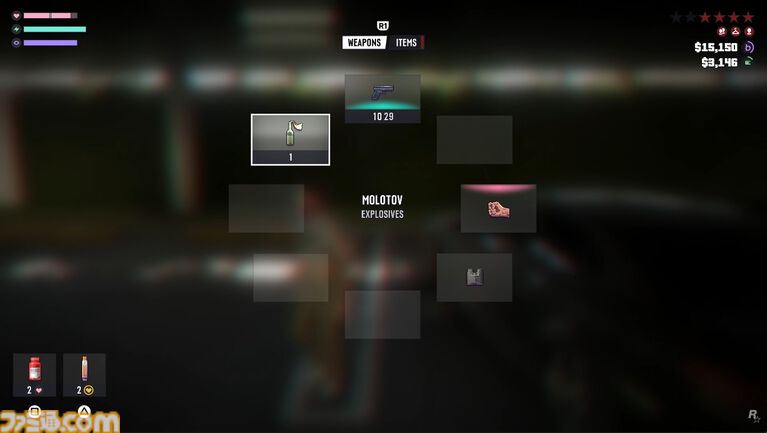 『GTA6』26分の長尺映像でついにゲームプレイ初公開。犬とじゃれるシーン、盗んだ車を中継するストリーマーのライブ配信など、新要素続々