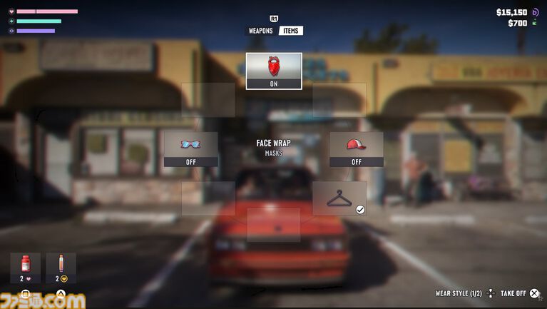 『GTA6』26分の長尺映像でついにゲームプレイ初公開。犬とじゃれるシーン、盗んだ車を中継するストリーマーのライブ配信など、新要素続々