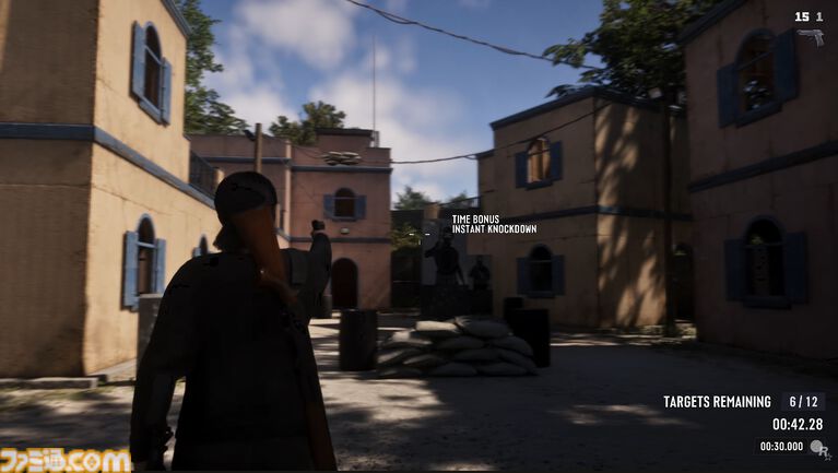 『GTA6』26分の長尺映像でついにゲームプレイ初公開。犬とじゃれるシーン、盗んだ車を中継するストリーマーのライブ配信など、新要素続々