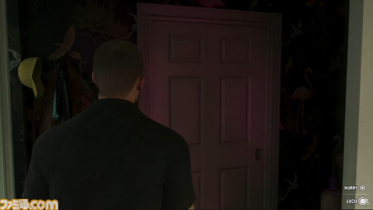『GTA6』26分の長尺映像でついにゲームプレイ初公開。犬とじゃれるシーン、盗んだ車を中継するストリーマーのライブ配信など、新要素続々