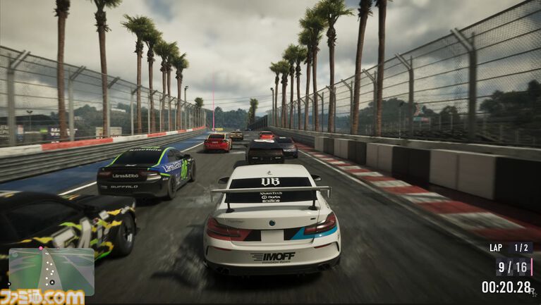 『GTA6』26分の長尺映像でついにゲームプレイ初公開。犬とじゃれるシーン、盗んだ車を中継するストリーマーのライブ配信など、新要素続々