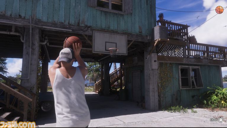 『GTA6』26分の長尺映像でついにゲームプレイ初公開。犬とじゃれるシーン、盗んだ車を中継するストリーマーのライブ配信など、新要素続々