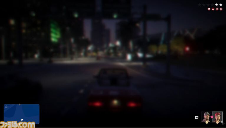 『GTA6』26分の長尺映像でついにゲームプレイ初公開。犬とじゃれるシーン、盗んだ車を中継するストリーマーのライブ配信など、新要素続々