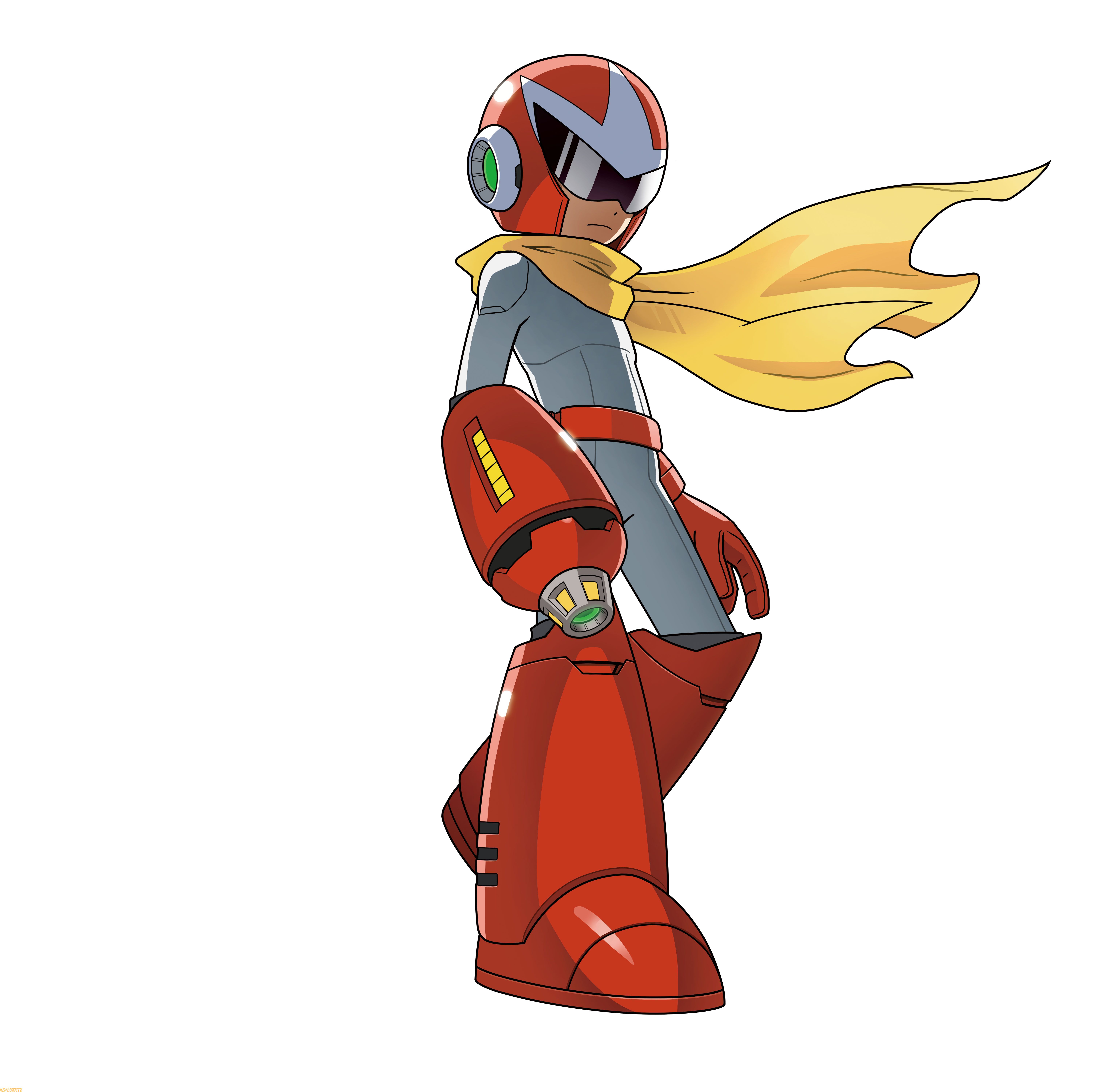 『ロックマン：デュアル オーバーライド』トゥインクルガールは自由な発想を意識して生まれた。開発者インタビューで語る40周年への新たな挑戦
