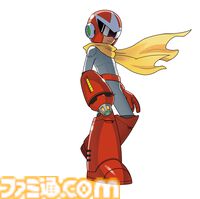 『ロックマン：デュアル オーバーライド』トゥインクルガールは自由な発想を意識して生まれた。開発者インタビューで語る40周年への新たな挑戦