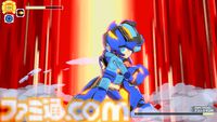 『ロックマン：デュアル オーバーライド』トゥインクルガールは自由な発想を意識して生まれた。開発者インタビューで語る40周年への新たな挑戦