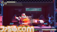 『ロックマン：デュアル オーバーライド』トゥインクルガールは自由な発想を意識して生まれた。開発者インタビューで語る40周年への新たな挑戦