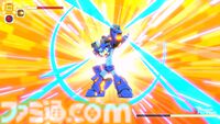 『ロックマン：デュアル オーバーライド』トゥインクルガールは自由な発想を意識して生まれた。開発者インタビューで語る40周年への新たな挑戦