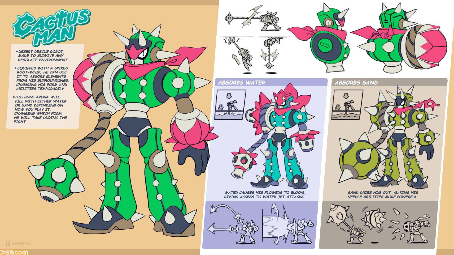 『ロックマン：デュアル オーバーライド』トゥインクルガールは自由な発想を意識して生まれた。開発者インタビューで語る40周年への新たな挑戦