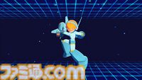 『ロックマン：デュアル オーバーライド』トゥインクルガールは自由な発想を意識して生まれた。開発者インタビューで語る40周年への新たな挑戦