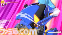 『ロックマン：デュアル オーバーライド』トゥインクルガールは自由な発想を意識して生まれた。開発者インタビューで語る40周年への新たな挑戦