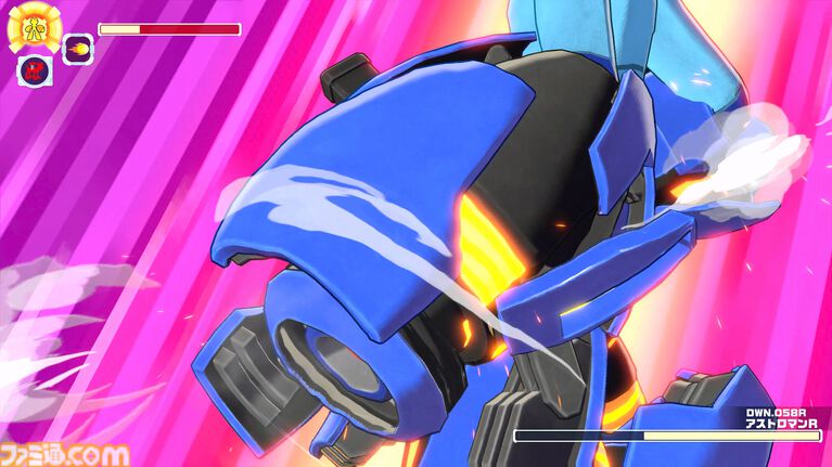 『ロックマン:デュアル オーバーライド』トゥインクルガールは自由な発想を意識して生まれた。開発者インタビューで語る40周年への新たな挑戦