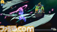 『ロックマン：デュアル オーバーライド』トゥインクルガールは自由な発想を意識して生まれた。開発者インタビューで語る40周年への新たな挑戦