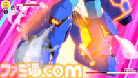 『ロックマン：デュアル オーバーライド』トゥインクルガールは自由な発想を意識して生まれた。開発者インタビューで語る40周年への新たな挑戦