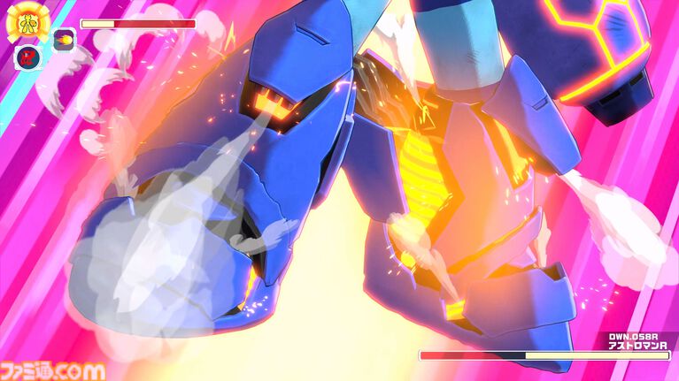 『ロックマン:デュアル オーバーライド』トゥインクルガールは自由な発想を意識して生まれた。開発者インタビューで語る40周年への新たな挑戦