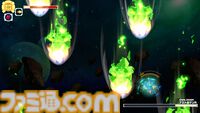 『ロックマン：デュアル オーバーライド』トゥインクルガールは自由な発想を意識して生まれた。開発者インタビューで語る40周年への新たな挑戦