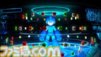 『ロックマン：デュアル オーバーライド』トゥインクルガールは自由な発想を意識して生まれた。開発者インタビューで語る40周年への新たな挑戦