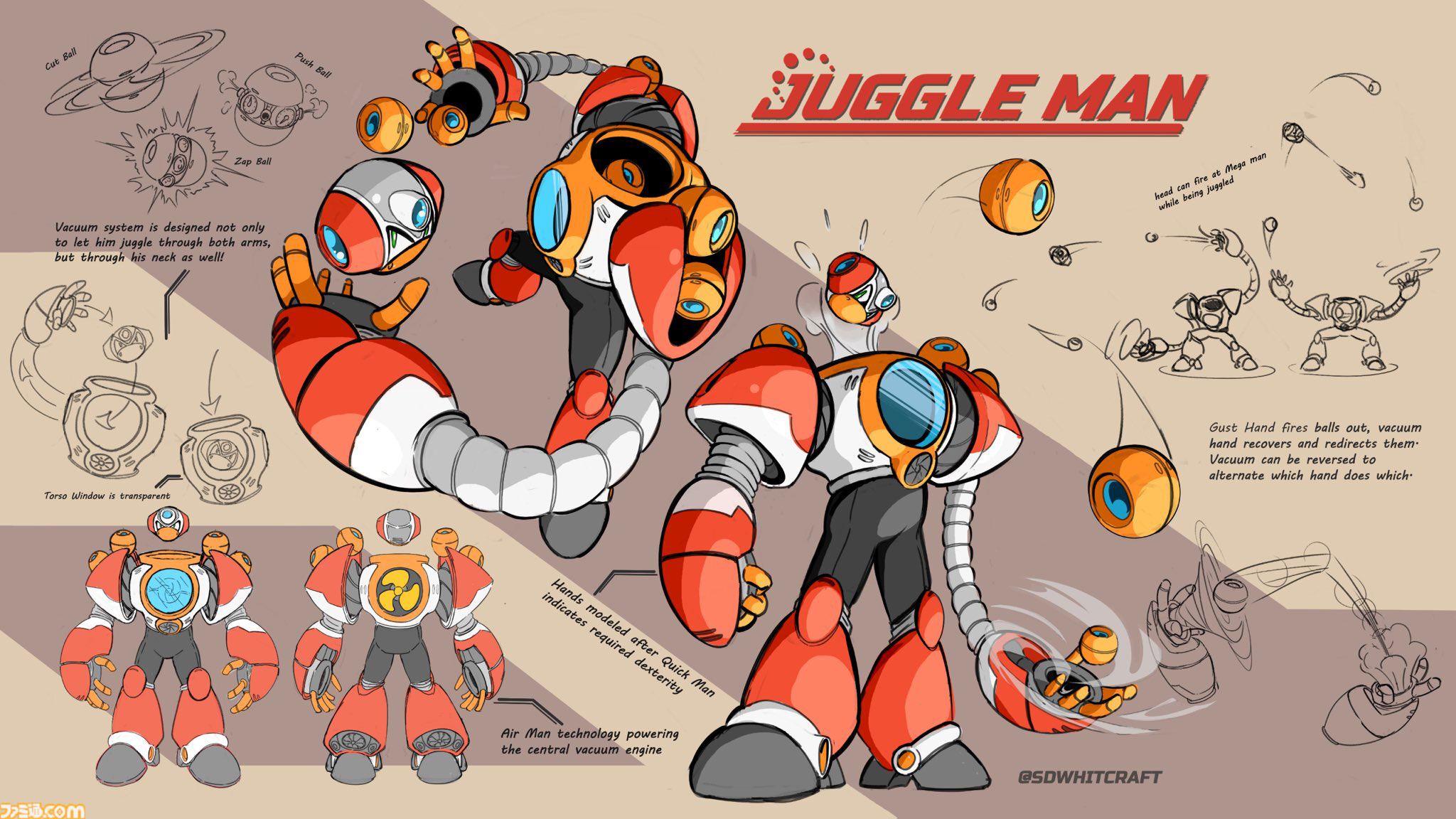 『ロックマン：デュアル オーバーライド』トゥインクルガールは自由な発想を意識して生まれた。開発者インタビューで語る40周年への新たな挑戦