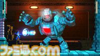 『ロックマン：デュアル オーバーライド』トゥインクルガールは自由な発想を意識して生まれた。開発者インタビューで語る40周年への新たな挑戦