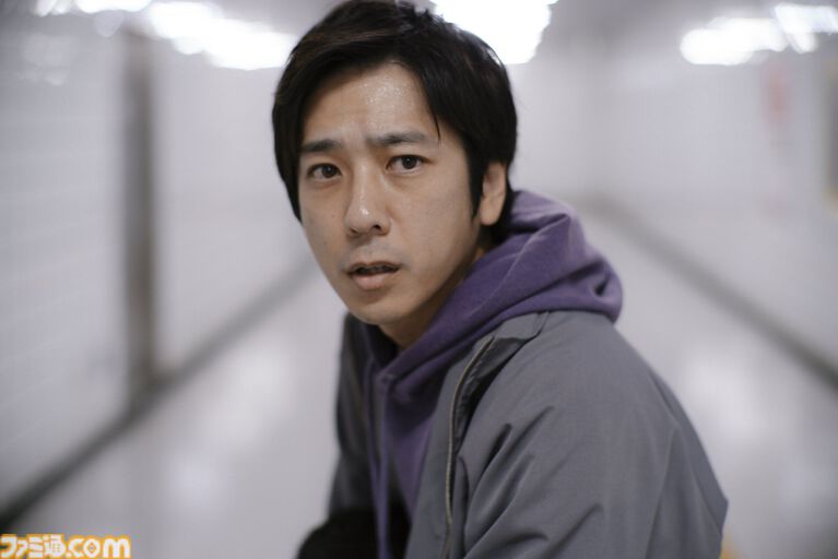 映画『8番出口』本日(8/28)21時から金曜ロードショーで本編ノーカット放送。二宮和也主演、河内大和演じる“おじさん”の怪演も話題に