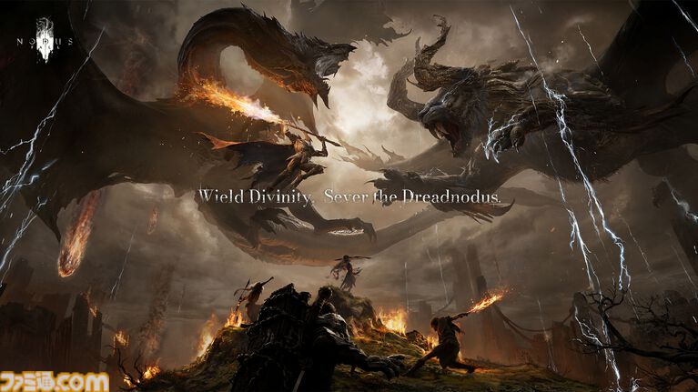 ホヨバース新作『ノーダスフォール』はPvE共闘がメイン、PvPやPvPvEも追加予定。キャラクターはプレイで解放など、本作の詳細を語る開発チームのFAQ公開