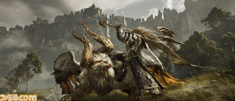 ホヨバース新作『ノーダスフォール』はPvE共闘がメイン、PvPやPvPvEも追加予定。キャラクターはプレイで解放など、本作の詳細を語る開発チームのFAQ公開