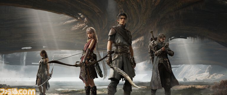 ホヨバース新作『ノーダスフォール』はPvE共闘がメイン、PvPやPvPvEも追加予定。キャラクターはプレイで解放など、本作の詳細を語る開発チームのFAQ公開