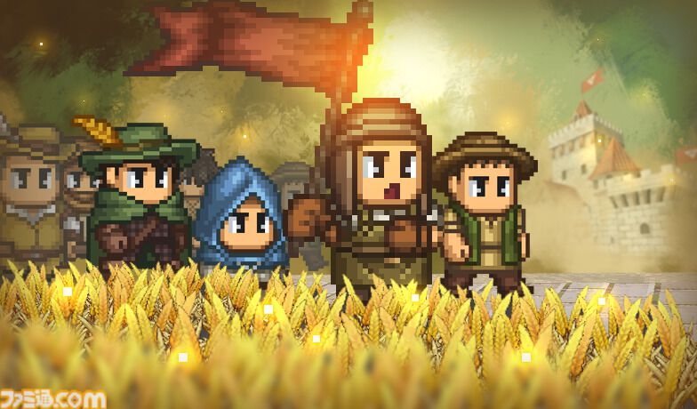 『CONQUISTA』市民が勝手に街を築く、独立する、国境まで変える。集英社ゲームズ新作コロニーシミュレーションが2027年夏に発売