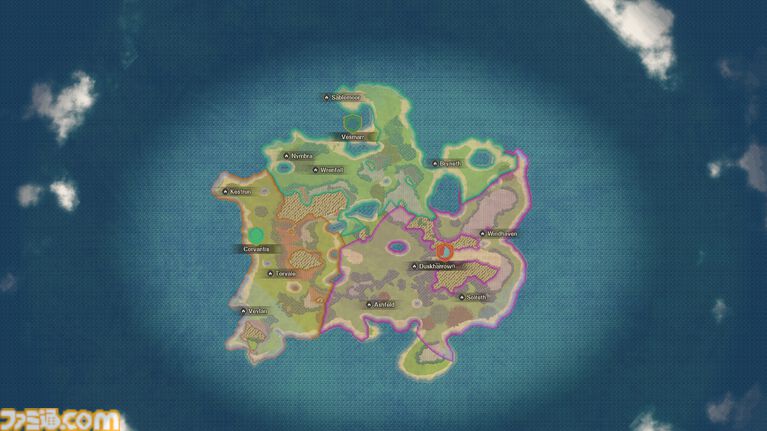 『CONQUISTA』市民が勝手に街を築く、独立する、国境まで変える。集英社ゲームズ新作コロニーシミュレーションが2027年夏に発売