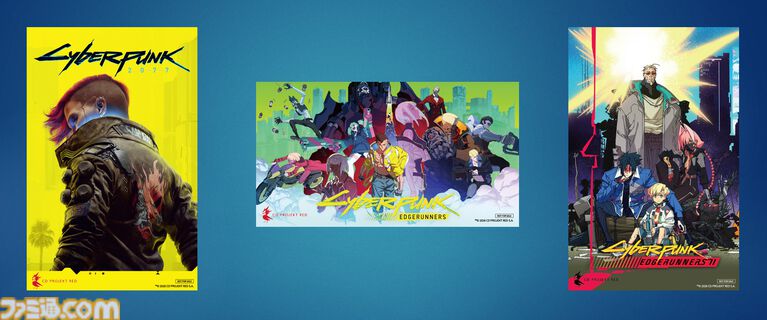 『サイバーパンク2077』ジョニーの左腕レプリカなど人気グッズをゲットするチャンス。ポップアップストアが9月4日より池袋パルコにて開催