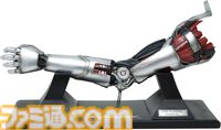 『サイバーパンク2077』ジョニーの左腕レプリカなど人気グッズをゲットするチャンス。ポップアップストアが9月4日より池袋パルコにて開催