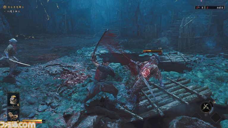 『鬼武者 Way of the Sword』ボス幻魔たちとの戦いを経て、極めて高い満足度を感じた。“いとあはれ”な物語やボリュームも申し分なし【レビュー】