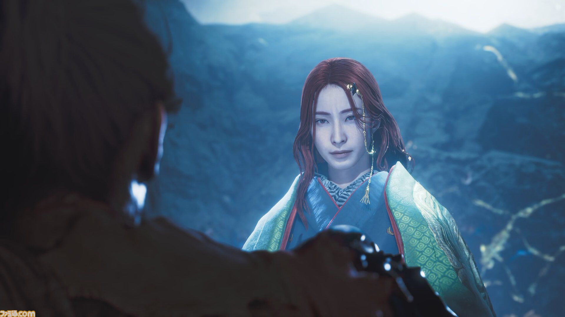 『鬼武者 Way of the Sword』ボス幻魔たちとの戦いを経て、極めて高い満足度を感じた。“いとあはれ”な物語やボリュームも申し分なし【レビュー】
