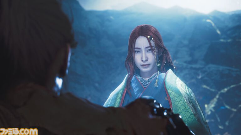 『鬼武者 Way of the Sword』ボス幻魔たちとの戦いを経て、極めて高い満足度を感じた。“いとあはれ”な物語やボリュームも申し分なし【レビュー】