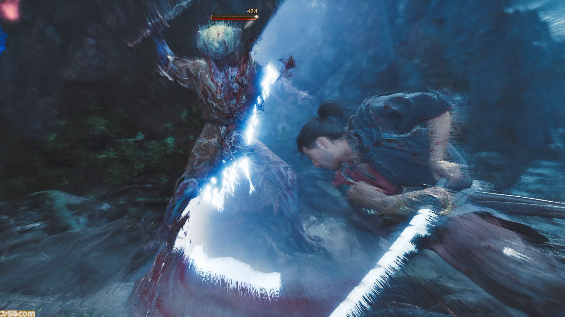 『鬼武者 Way of the Sword』ボス幻魔たちとの戦いを経て、極めて高い満足度を感じた。“いとあはれ”な物語やボリュームも申し分なし【レビュー】